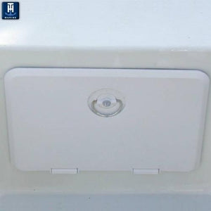 Product of T-H Marine Hatl-1115-2-Dp Boat Hatch