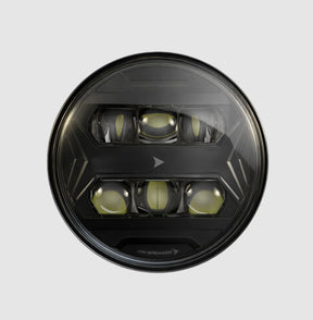 J.W. Speaker 0562371 Headlight Assembly||0562371.Jpg||85||j470562371||2470707