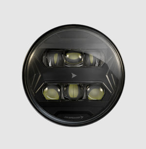 J.W. Speaker 0562371 Headlight Assembly||0562371.Jpg||85||j470562371||2470707