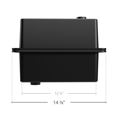 Product of Camco 55371 Battery Box