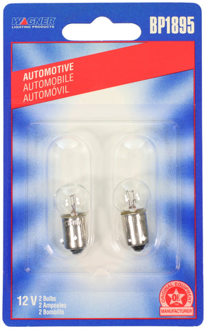 Wagner Lighting Bp1895 Instrument Panel Light Bulb||bp1895_P02_Pkg.Jpg||94||w31bp1895||1342036