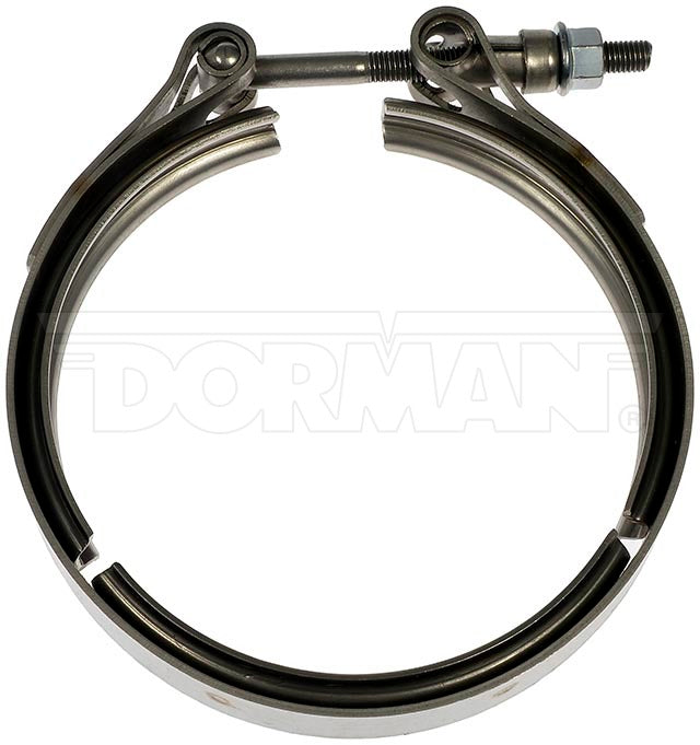 Dorman (Oe Solutions) 667-567 Exhaust Clamp||667-567_2.Jpg||87||d18667567||1103945