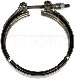 Dorman (Oe Solutions) 667-567 Exhaust Clamp||667-567_2.Jpg||87||d18667567||1103945