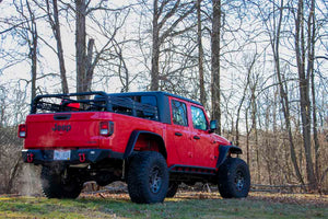 Product of Fishbone Offroad Fb22150 Bed Cargo Rack