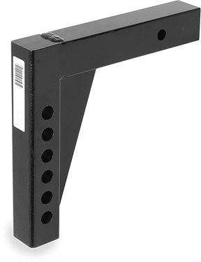 Equal-I-Zer 90-02-4300 Weight Distribution Hitch Shank||90-02-4300.Png||85||e6390024300||951686