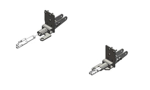 Product of Blue Ox BX1758 Vehicle Baseplate 