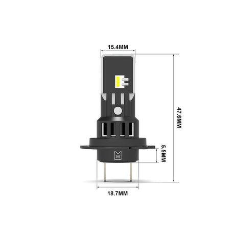 Arc Lighting 21071 Headlight Bulb||21071-Size.Jpg||86||alt21071||1205342