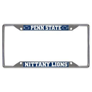 Fan Mat 14880 License Plate Frame||||85||fan14880||2018870
