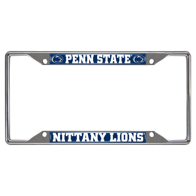 Fan Mat 14880 License Plate Frame||||85||fan14880||2018870