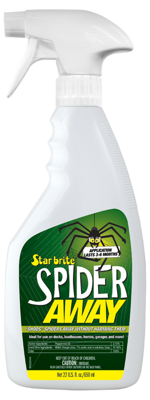 Star Brite 095022p Pest Repellent||095022p.Png||85||s2r095022p||949100