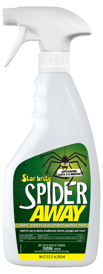 Star Brite 095022p Pest Repellent||095022p.Png||85||s2r095022p||949100