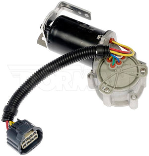 Dorman (Oe Solutions) 600-905 Transfer Case Shift Motor||600-905_3.Jpg||88||d18600905||1780141