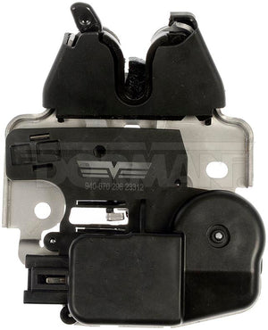 Dorman (Oe Solutions) 940-670 Trunk Lock Actuator Motor||940-670_4.Jpg||89||d18940670||1554737