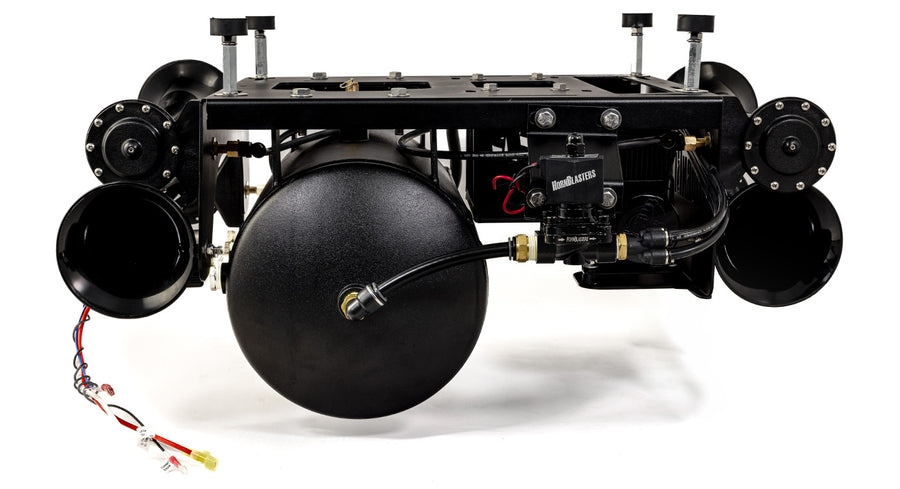 Horn Blasters Hk-Stealth-5 Air Horn||hk-Stealth-5.Jpg||85||hrnhkstealth5||2216010