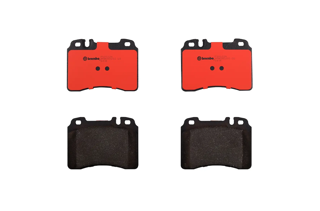 Brembo P50022n Brake Pad||p50022n.Png||85||brmp50022n||2104627