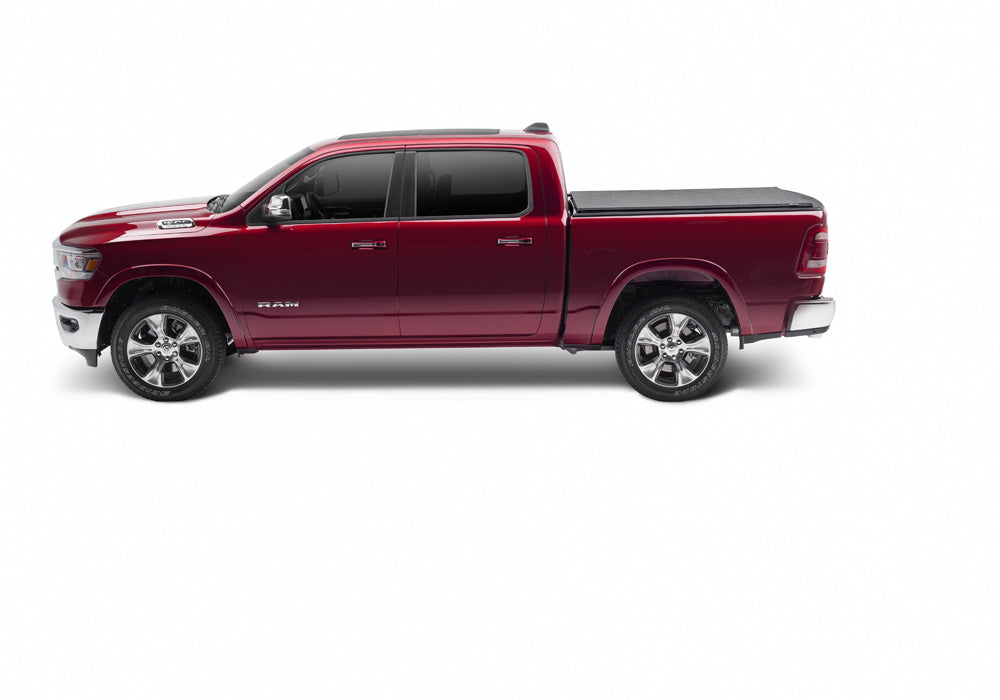 Product of Truxedo Deuce 2 Soft Roll-Up 785901 Tonneau Cover 