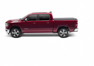 Product of Truxedo Deuce 2 Soft Roll-Up 785901 Tonneau Cover 