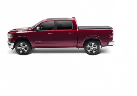 Product of Truxedo Deuce 2 Soft Roll-Up 785901 Tonneau Cover 