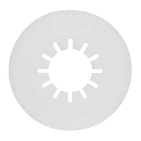 Product of Husky Towing 32256 Fifth Wheel Trailer Hitch Lube Disc