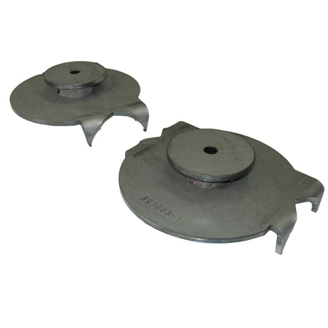 Artec Industries Br1033 Coil Spring Perch||br1033.Jpg||85||artbr1033||2236505