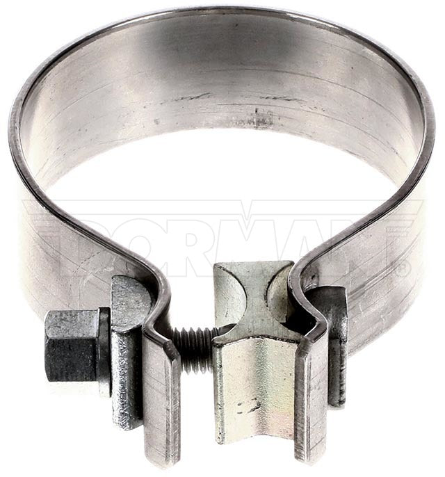 Dorman (Oe Solutions) 677-017 Exhaust Clamp||677-017.Jpg||85||d18677017||846160