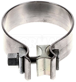 Dorman (Oe Solutions) 677-017 Exhaust Clamp||677-017.Jpg||85||d18677017||846160