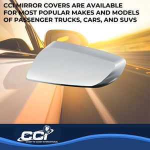 Product of Coast To Coast Ccimc67497r Exterior Mirror Cover