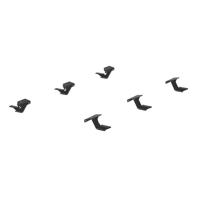 Product of Aries 2051139 Running Board Component