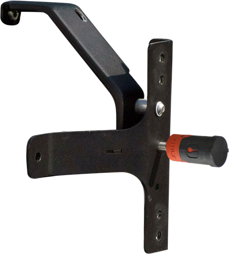 Product of Bolt Locks/ Strattec Security 7040029 Jack Mount
