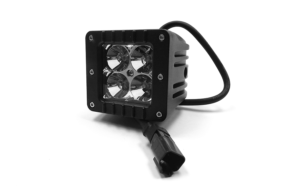 Product of Southern Truck 79914 Driving/ Fog Light 