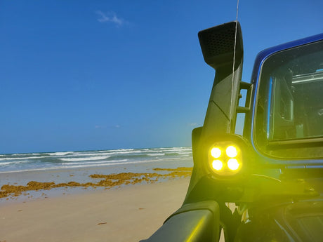 Tyri Off-Road Lights Clk-103-1 Work Light||clk-103-1_1.Jpg||86||tyrclk1031||2265309