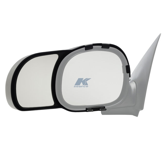 Product of K-Source 81600 Exterior Towing Mirror