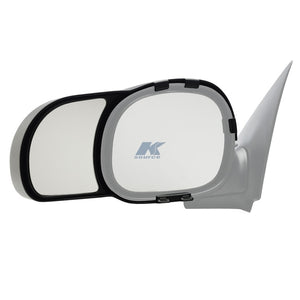 Product of K-Source 81600 Exterior Towing Mirror
