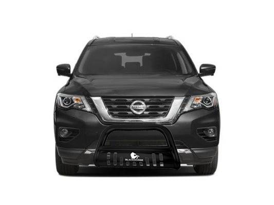 Black Horse Offroad Cbb-Nia1802sp Bull Bar||cbb-Nia1802sp_4.Jpg||88||blkbnia1802sp||2238282
