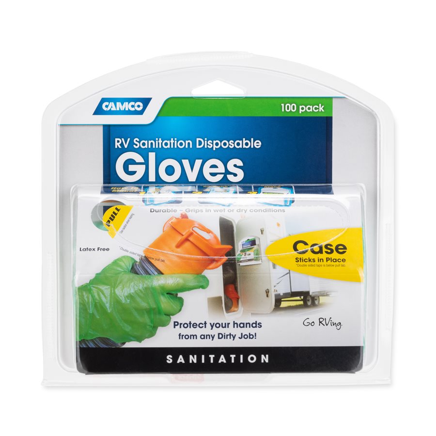 Product of Camco 40285 Gloves