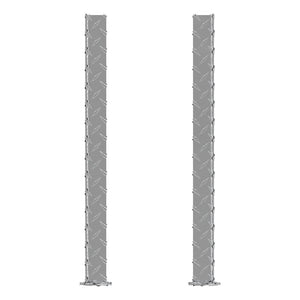 Product of Uws Sm-Legs Tool Box Mounting Kit