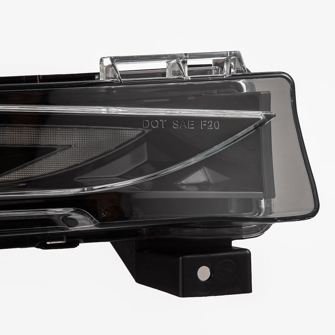Alpharex Usa 210010 Driving/ Fog Light||210010_5.Jpg||90||alp210010||2211282