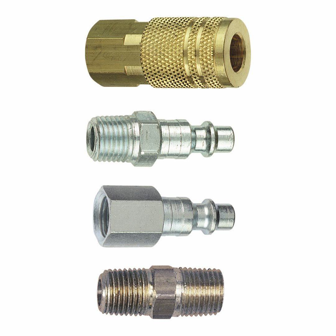 Tru Flate 13-203 Hose End Quick Disconnect Coupling||13-203.Jpg||85||t2f13203||1779487
