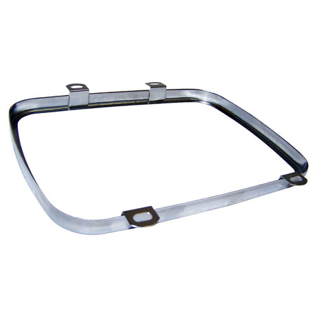 Product of Crown Automotive 56001260 Headlight Trim