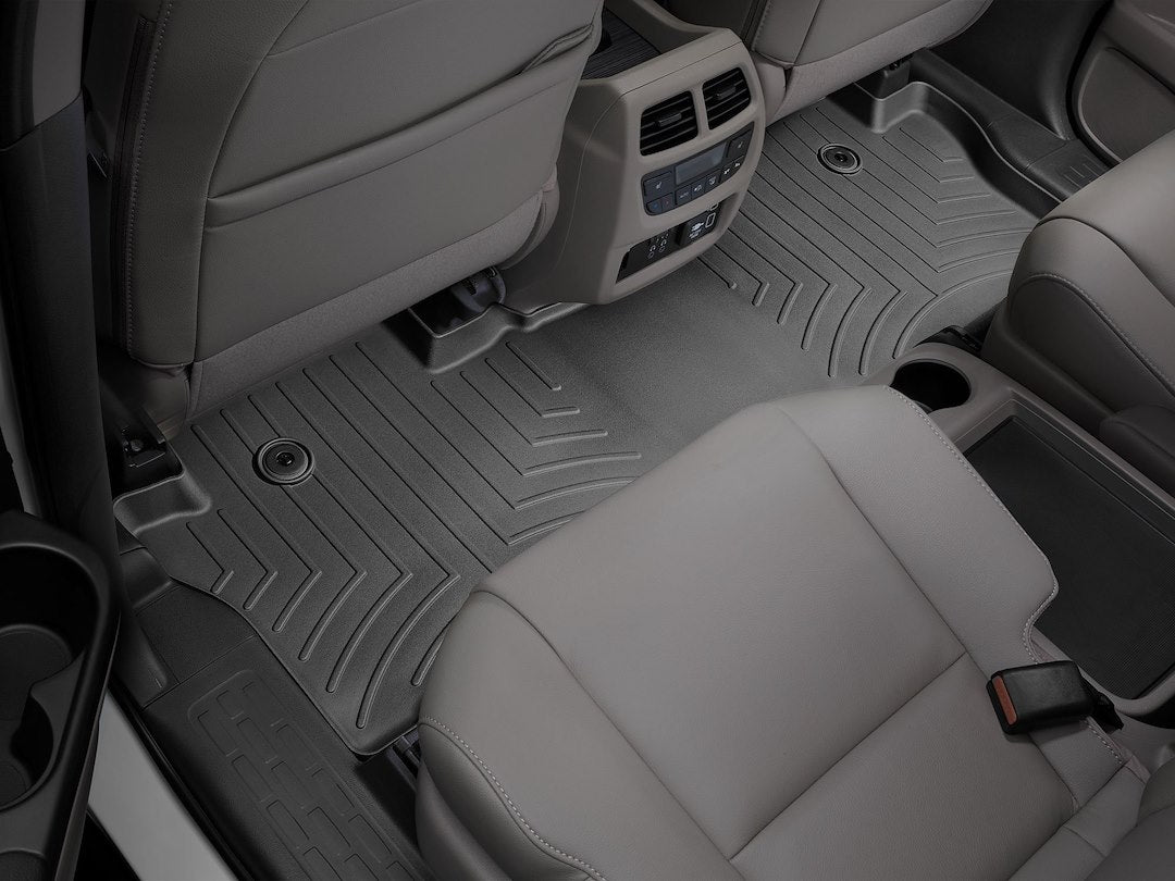 Weathertech (Usa) 448395 Floor Liner||448395_1.Jpg||86||w24448395||1658575