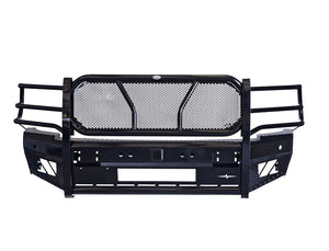 Product of Frontier Truck Gear 130-41-0007 Pro  Bumper 