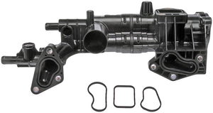 Dorman (Oe Solutions) 902-5914 Thermostat Housing||902-5914-001.Jpg||85||d189025914||933998