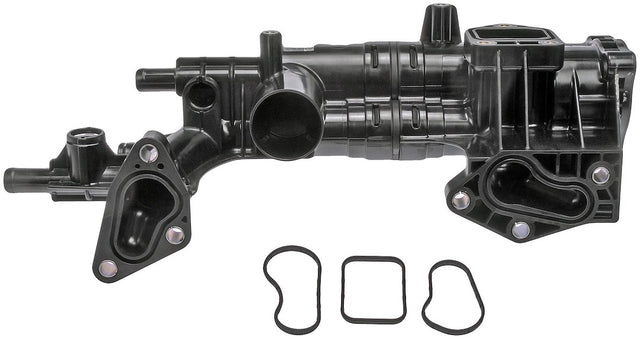 Dorman (Oe Solutions) 902-5914 Thermostat Housing||902-5914-001.Jpg||85||d189025914||933998