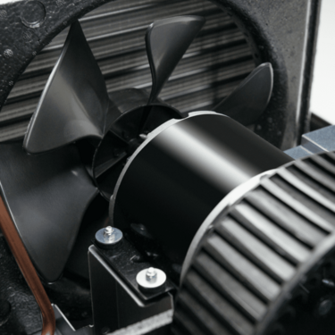 Product of Dometic B59530.XX1J0 11000 BTU Refrigerant Cooling Air Conditioner 