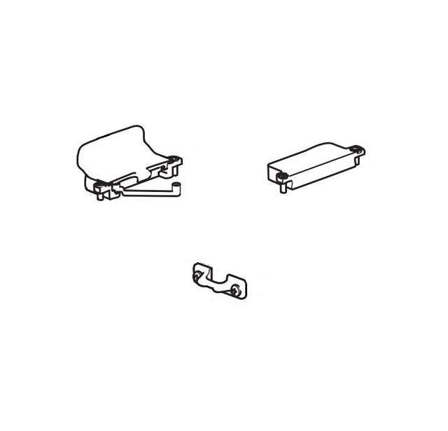 Product of Norcold 69173927 Refrigerator Door Latch