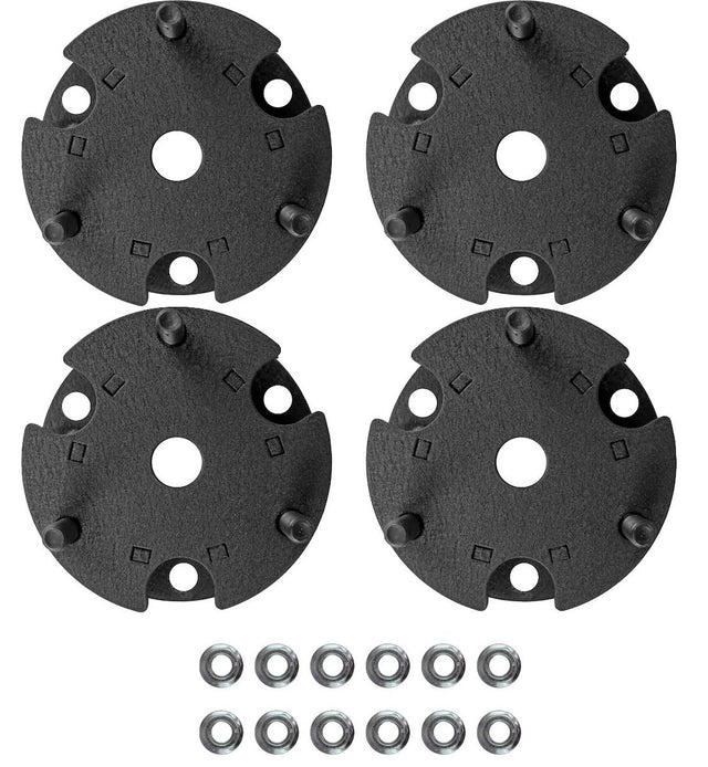 Tuff Country 22500 Lift Kit Suspension||22500.Jpg||85||t1c22500||1378659