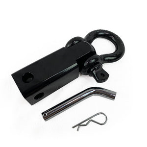 Overland Vehicle Systems 19109901 D-Ring Mount||19109901_Hero_1.Jpg||85||ovs19109901||1165078