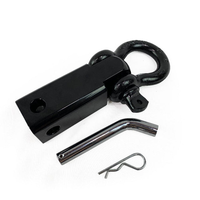 Overland Vehicle Systems 19109901 D-Ring Mount||19109901_Hero_1.Jpg||85||ovs19109901||1165078