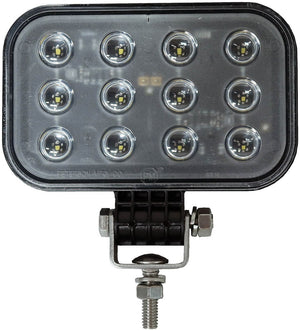 Peterson Mfg. M906-Mv-Amp Work Light||prnm906-Mv-Amp.Jpg||85||p6jm906mvamp||1729032