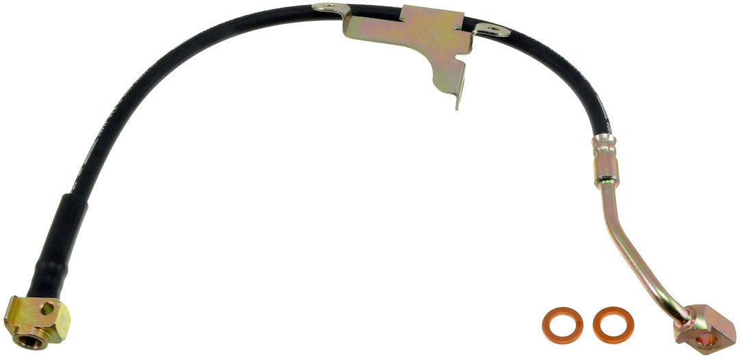 Dorman (Oe Solutions) H620047 Brake Line||h620047-007.Jpg||85||d18h620047||1039338